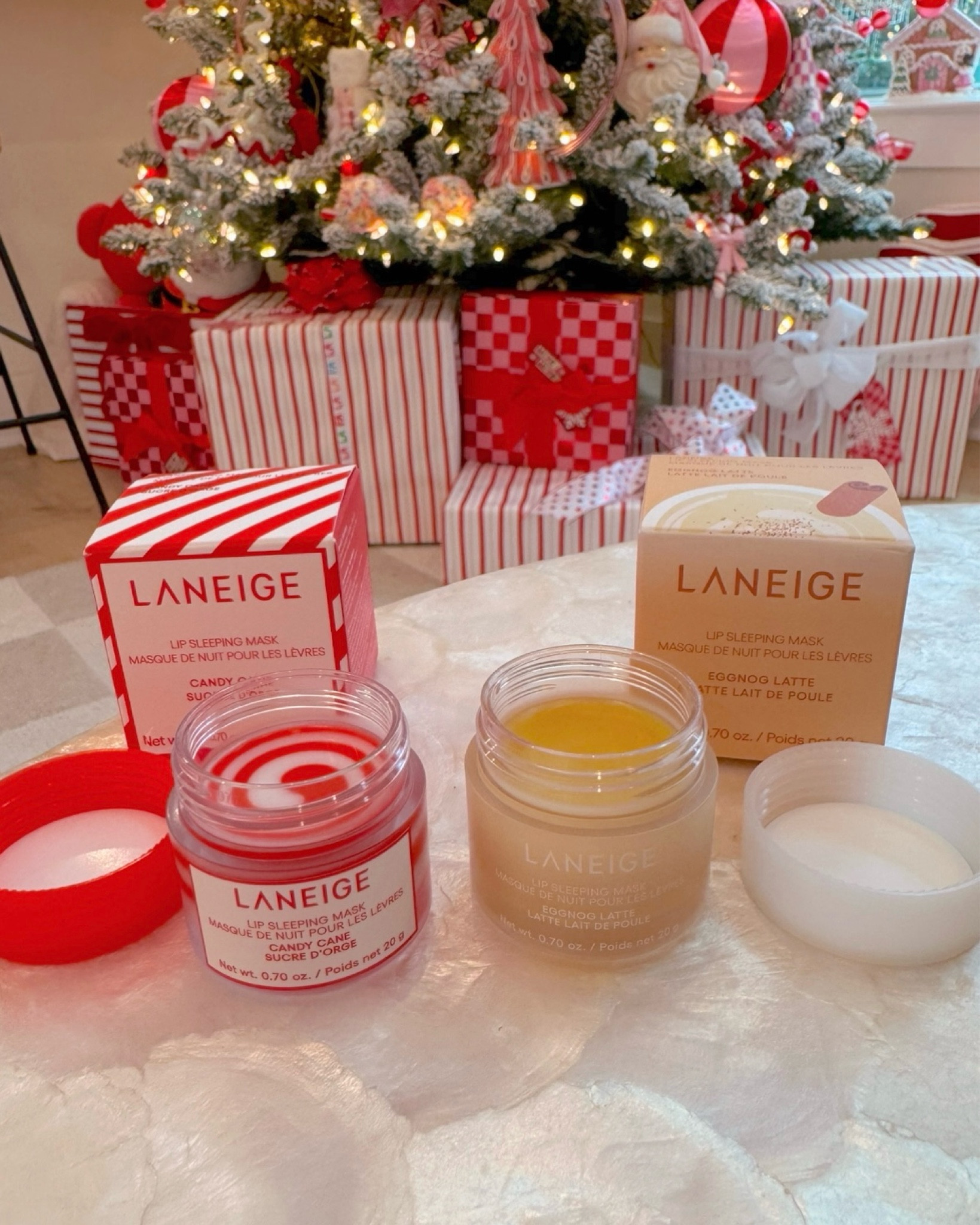 Amazon last minute gift idea 🎁 Fast 2 day shipping! Laneige lip mask 

Laneige, beauty, Last minute gifts, gift ideas, amazon, Amazon gifts, Amazon gift ideas, Madison Payne 

#LTKGiftGuide #LTKHoliday #LTKBeauty
