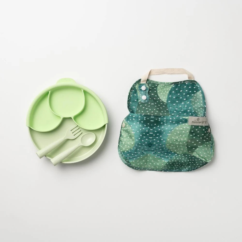 Mini Sous Chef - Hot Succulent | Miniware