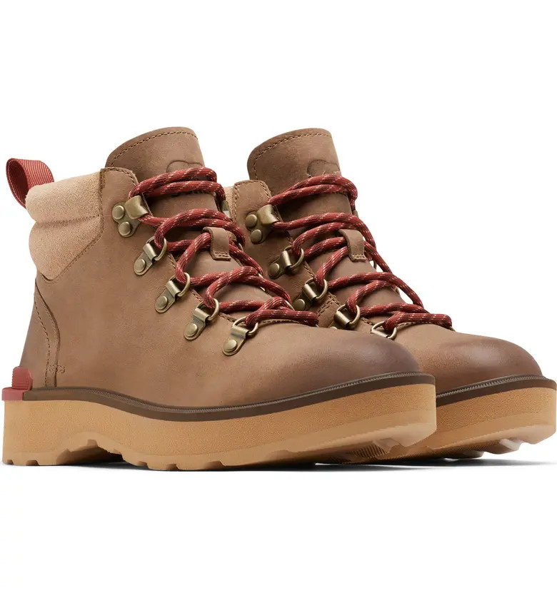 SOREL Hi-Line Hiking Boot | Nordstrom | Nordstrom