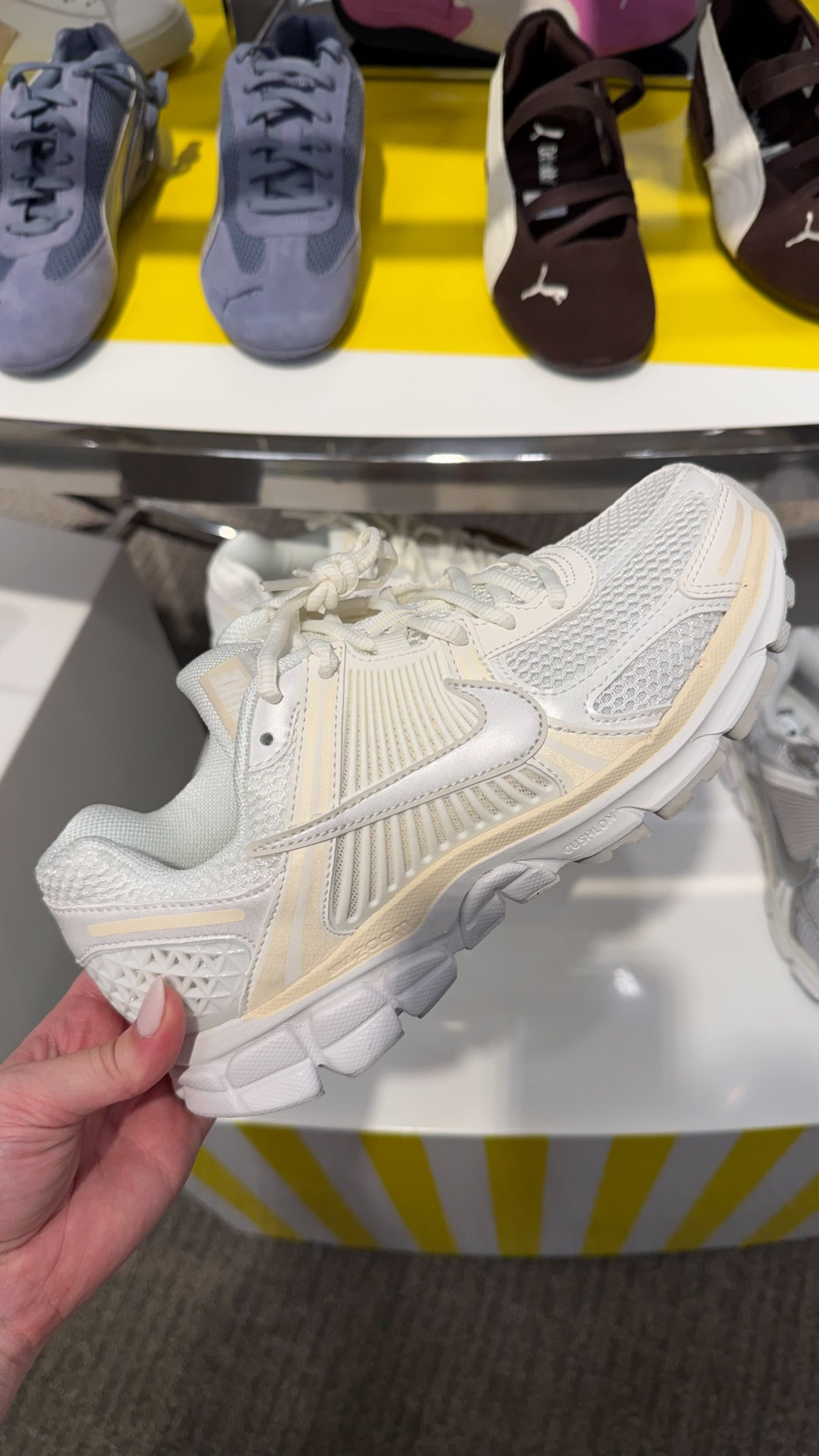 Zoom Vomero 5 Sneaker 💛 Nordstrom Anniversary Sale | NSALE 2026

#LTKgrwm #LTKootd #LTKSaleAlert
