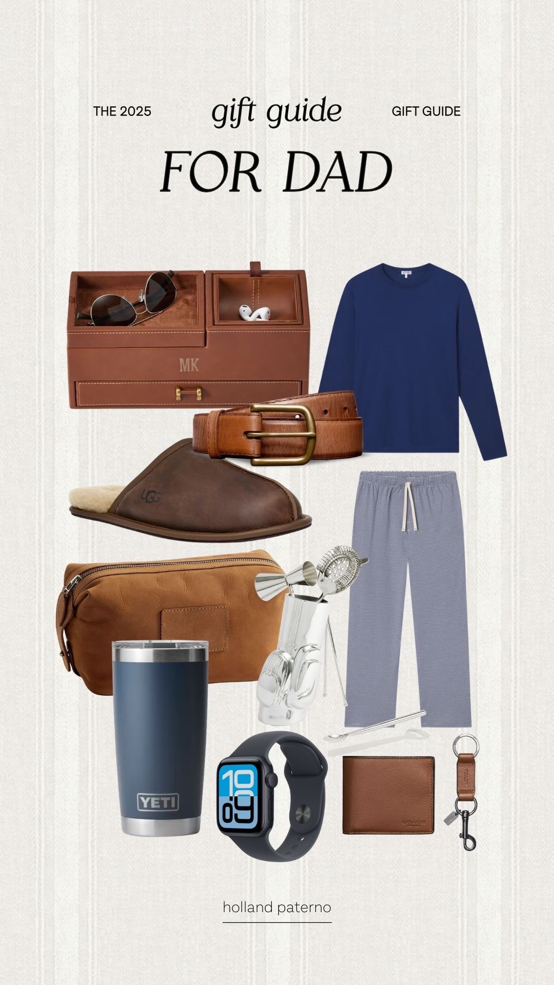 Gifts for dad! 

Gift guide | gifts for him | gifts for dad/fil

#LTKMens #LTKHoliday #LTKGiftGuide