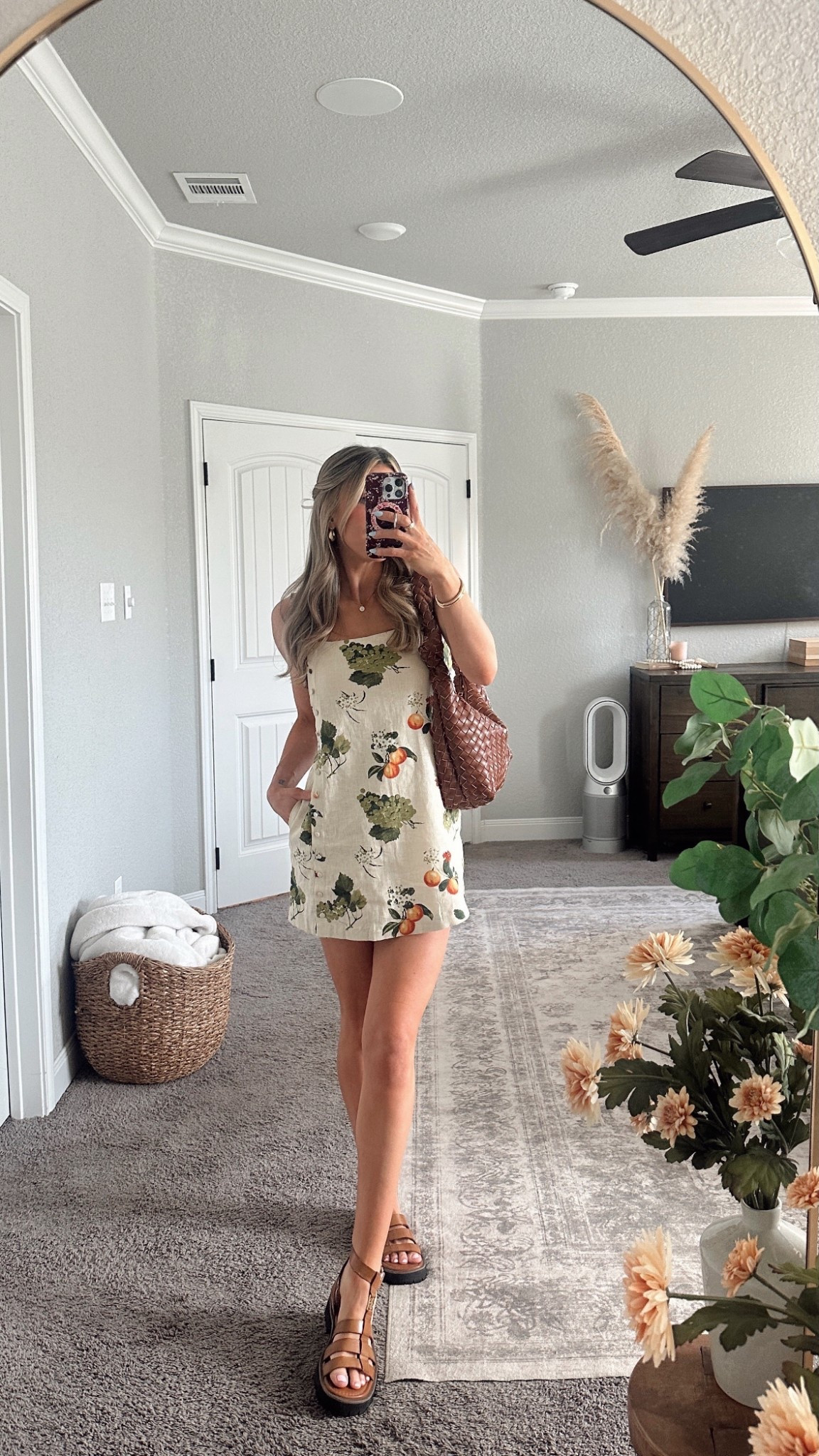 use code AFLTK on this linen romper! sized down to an xs!

#LTKFindsUnder50 #LTKSpringSale #LTKFindsUnder100