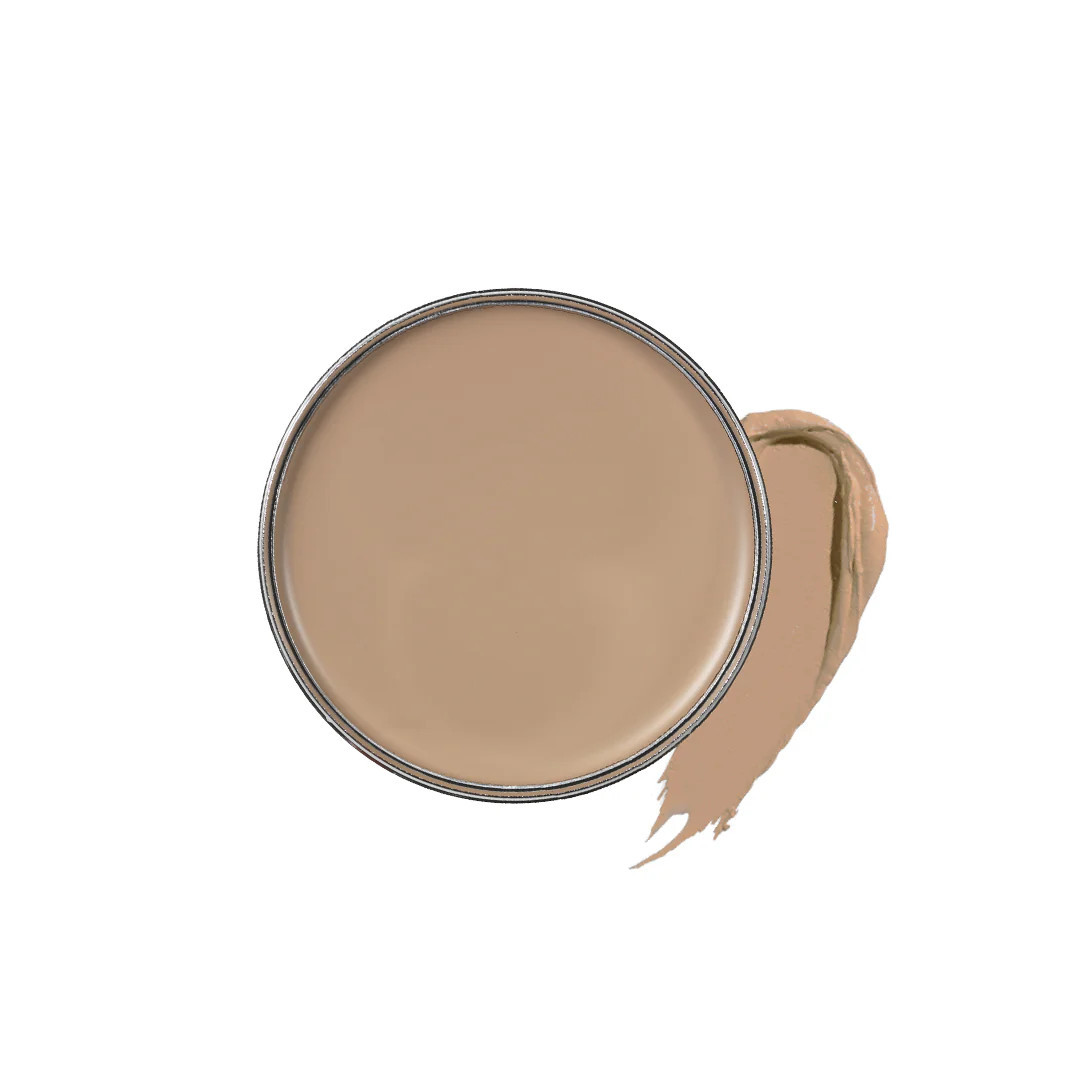 Stackables Cream to Powder Foundation Medium Dark | Jerome Alexander Cosmetics