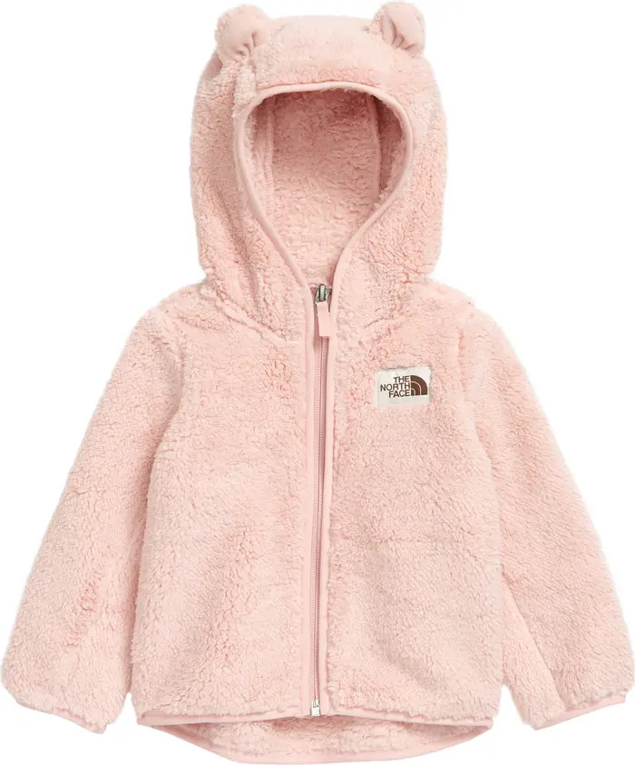 Campshire Bear Hooded Jacket | Nordstrom