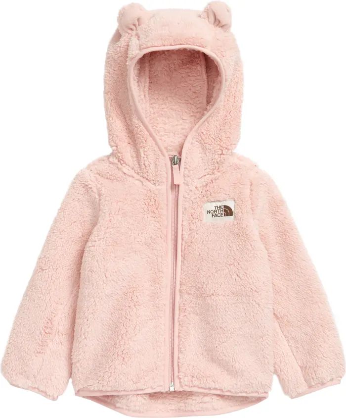 Campshire Bear Hooded Jacket | Nordstrom