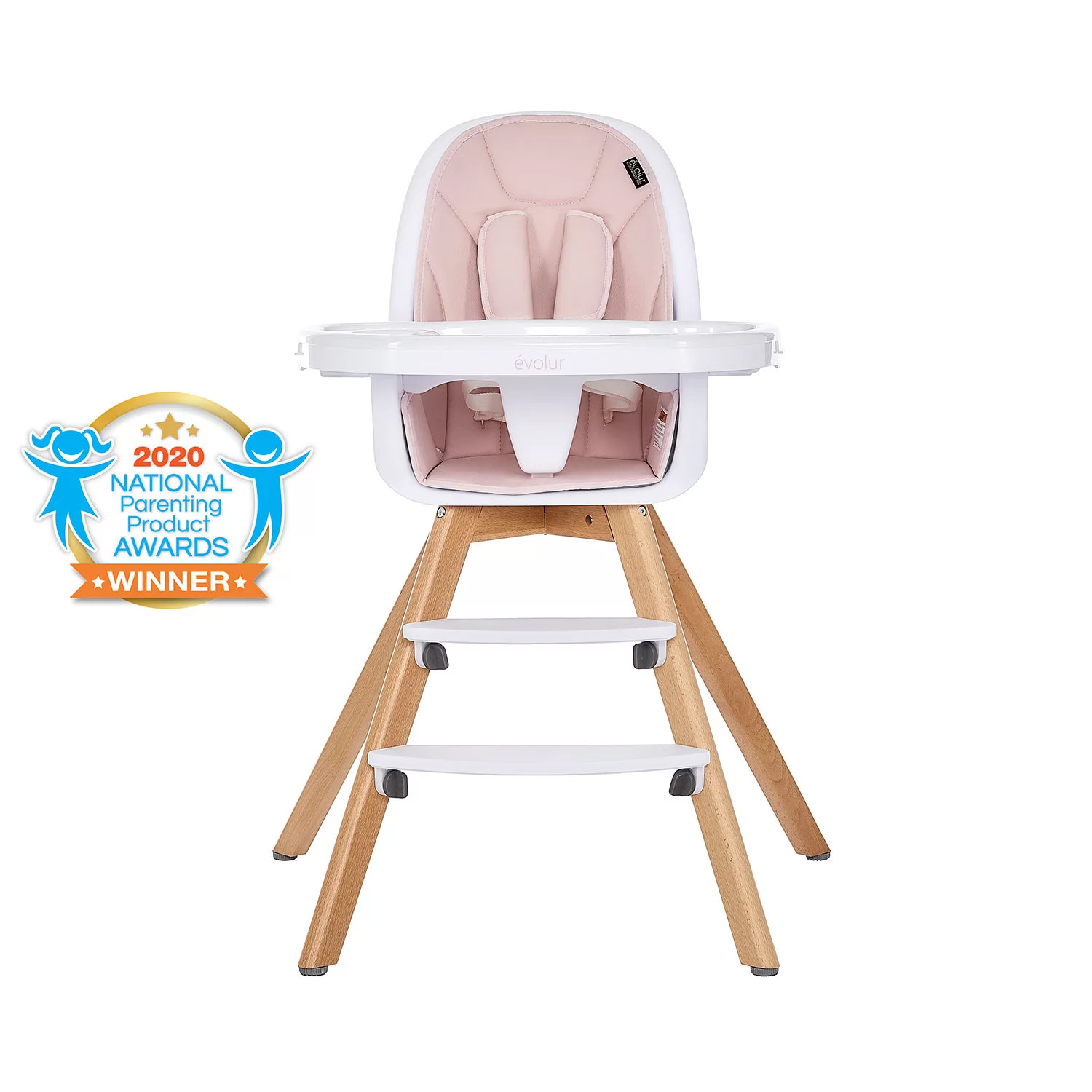 Evolur Zoodle High Chair (Choose Your Color) | Sam's Club