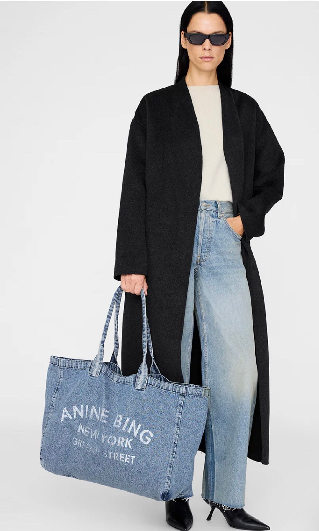 The bag of all bags 🙌🏻🫱🏻‍🫲🏼✨

#LTKwinter #LTKcanada #LTKstyletip