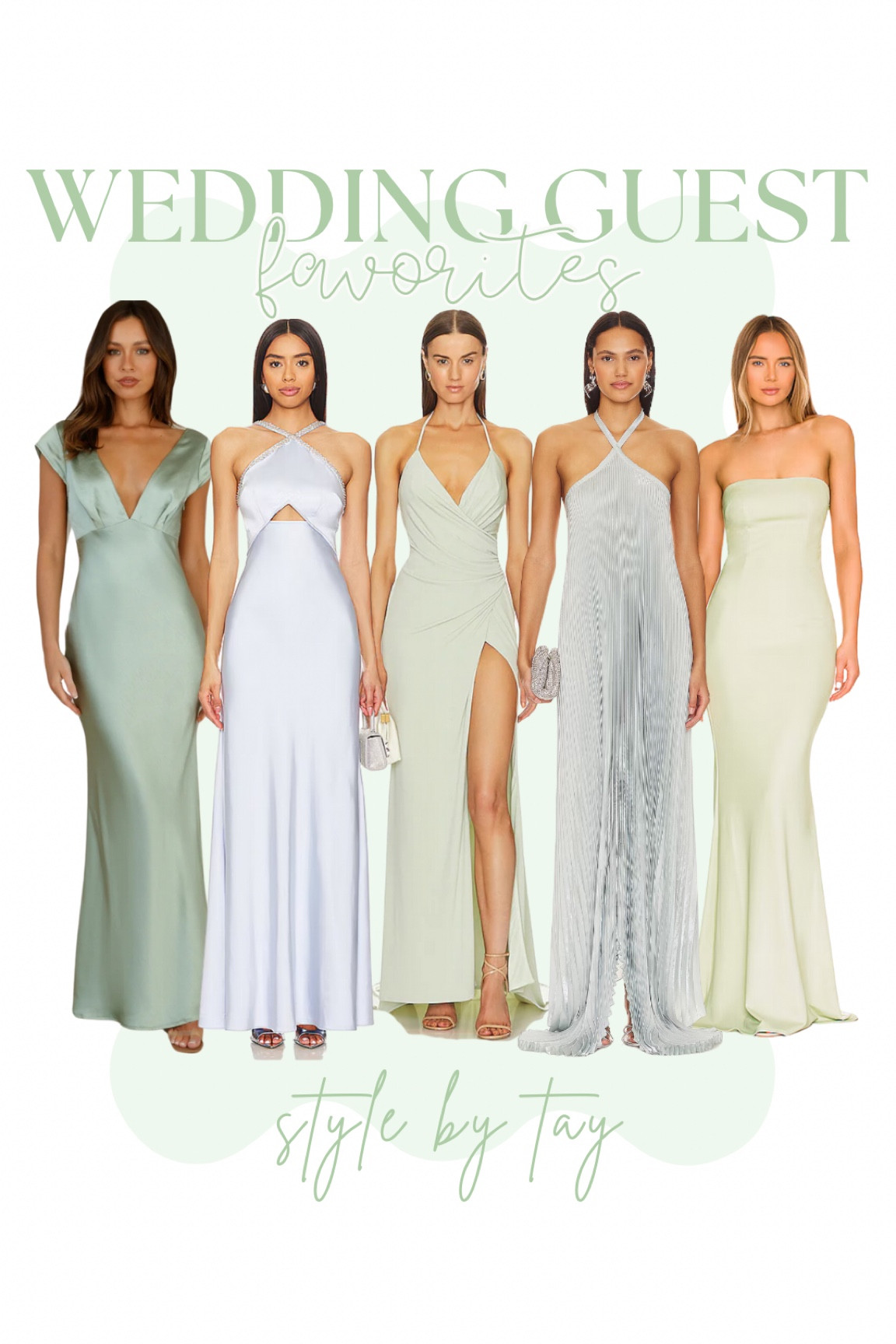 green and blue wedding guest dresses for spring 

spring wedding guest dress, summer wedding guest dress, green wedding guest dress, blue wedding guest dress 

#LTKWedding #LTKSeasonal #LTKStyleTip