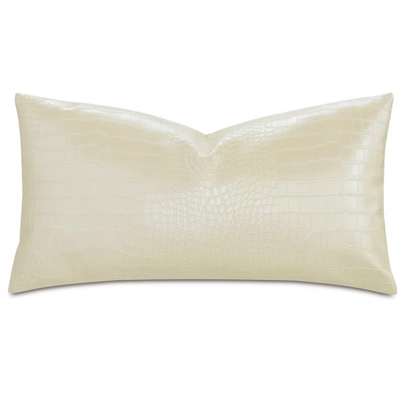 Tegu Lumbar Pillow Cover & Insert | Perigold