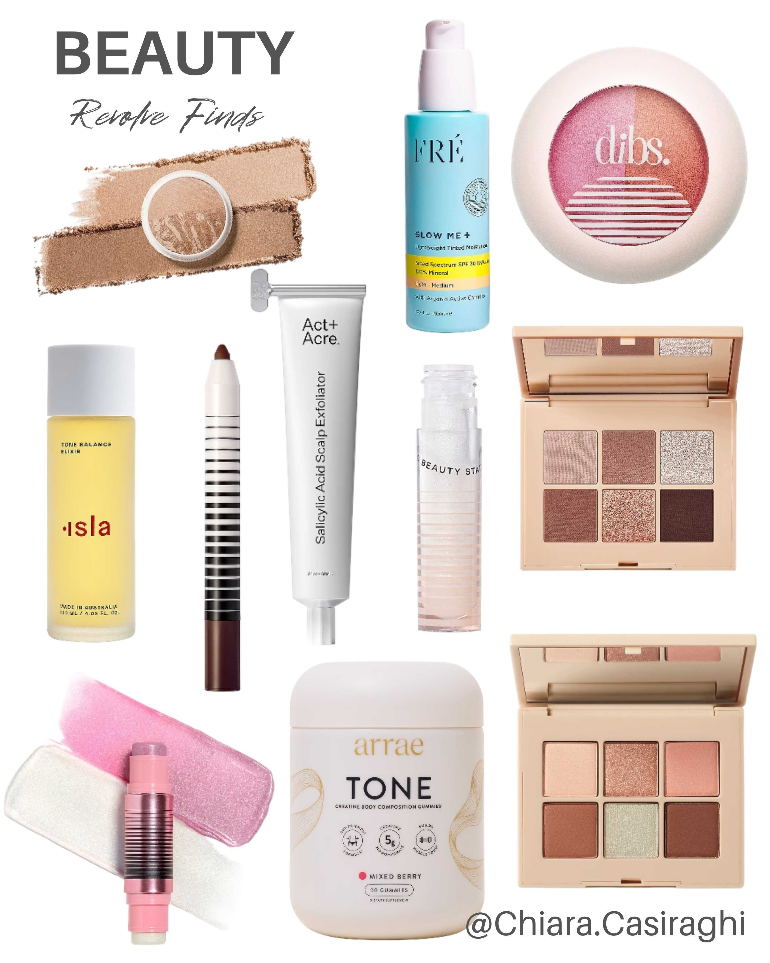 Luxury beauty alert! I just dropped my Revolve Beauty Finds post featuring all the viral skincare, cult-favorite makeup, and top wellness tools that are worth the splurge. Treat yourself to the best of the best! Tap to shop these must-have holy grail products! #RevolveBeauty #BeautyHaul #LuxurySkincare #MakeupMustHaves #ViralBeauty #ShopTheLook #BeautyFinds #LTKBeauty 

 #LTKHoliday #LTKselfcare #LTKBeauty