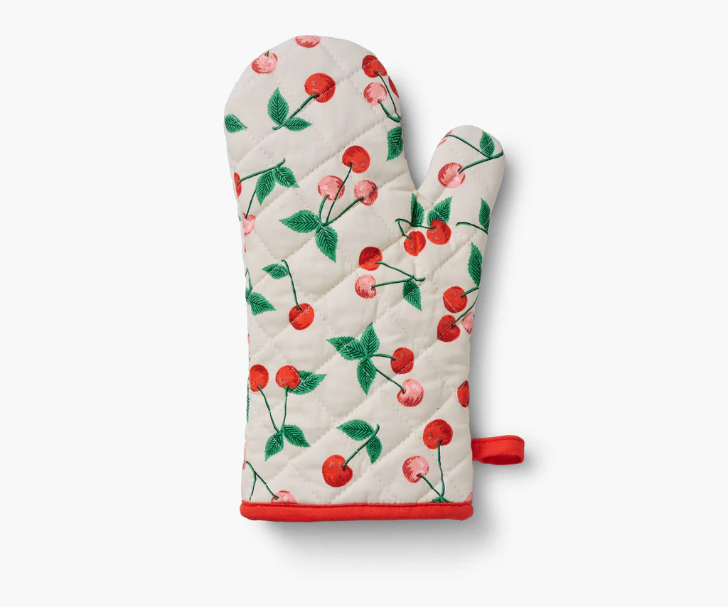 Oven Mitt | Rifle Paper Co.