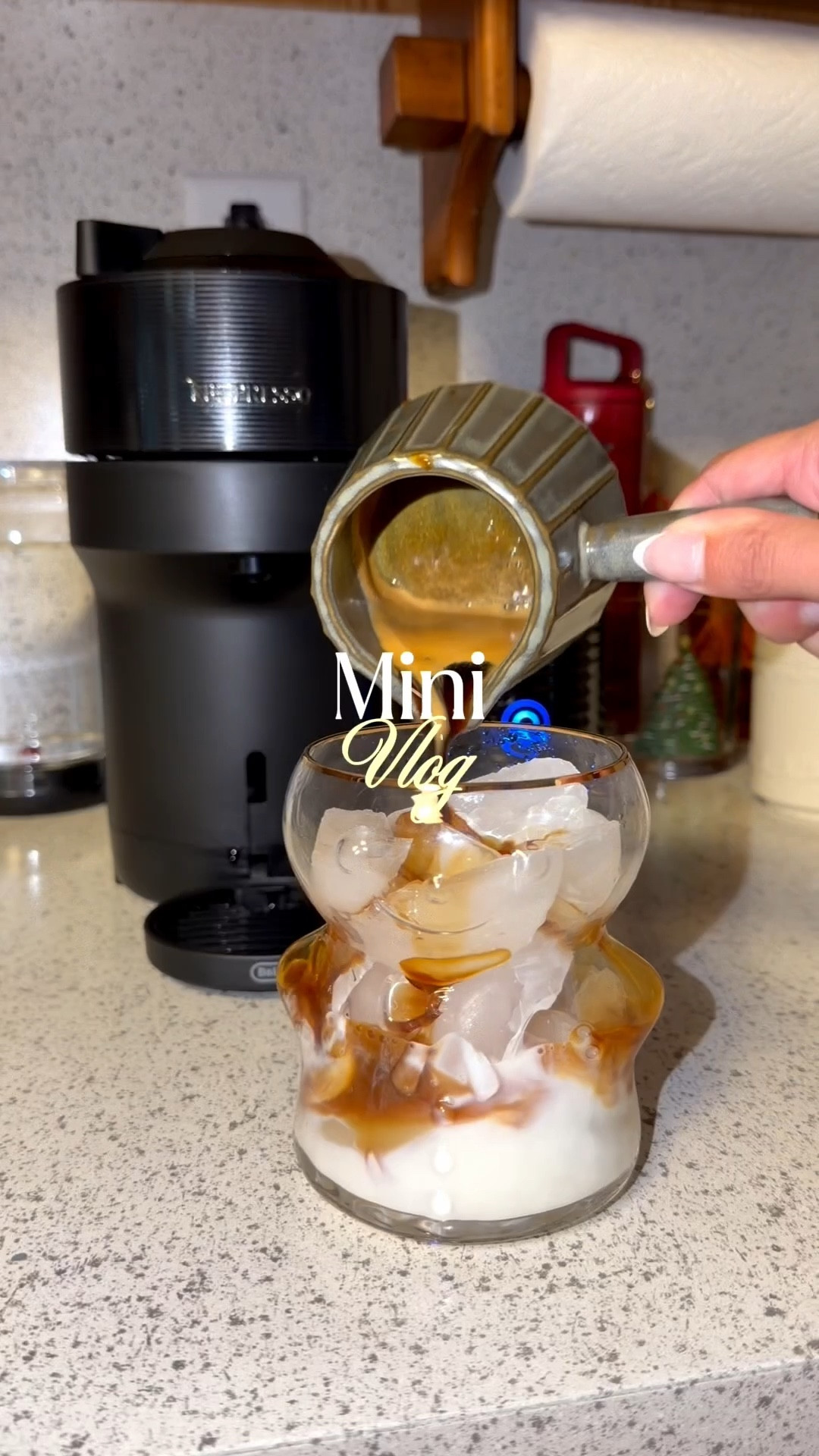 mini vlog ✨🙌🏼 espresso + pilates + breakfast 

#LTKActive #LTKSaleAlert #LTKdayinmylife