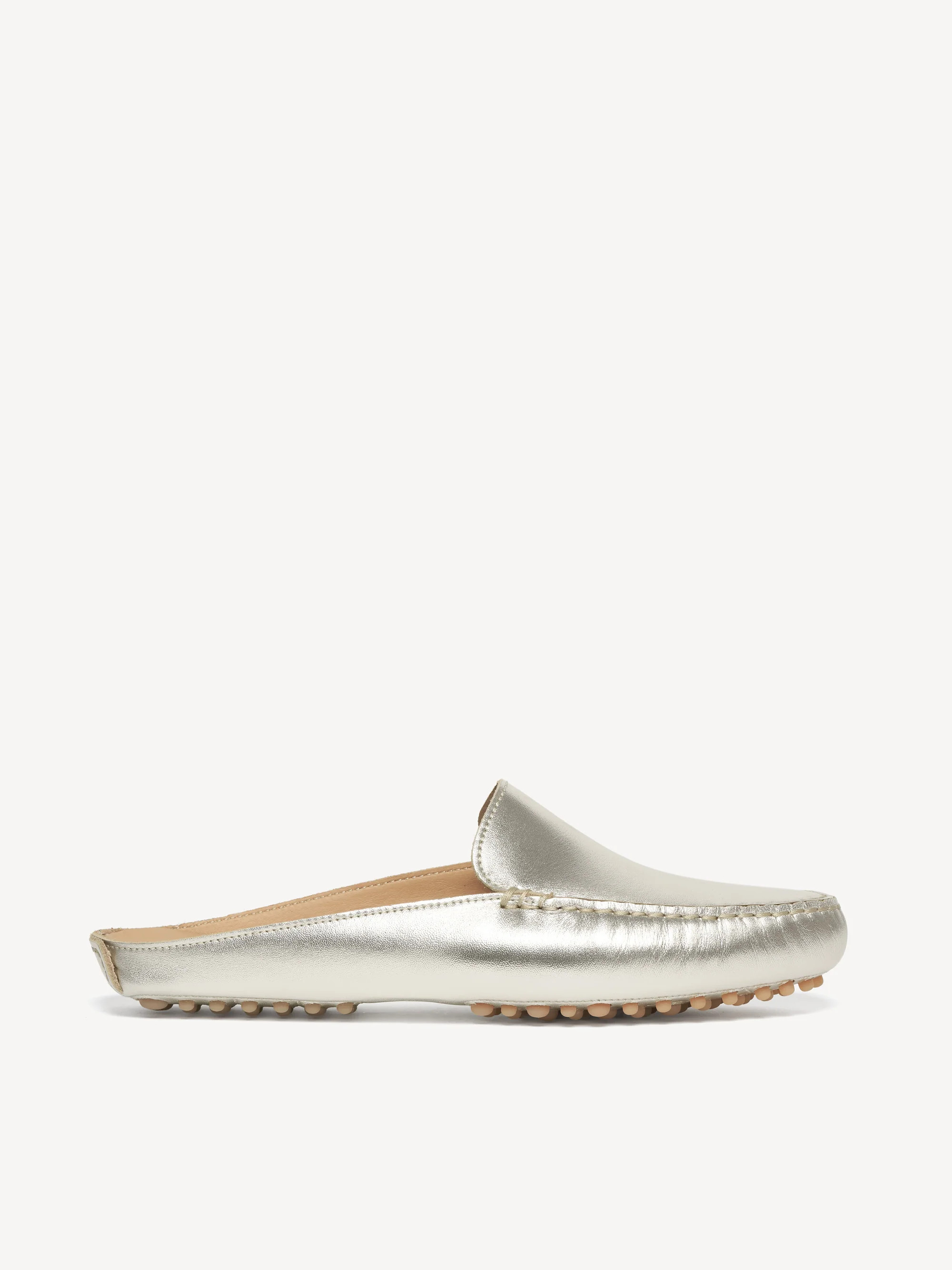 The Felize Mule | M.GEMI