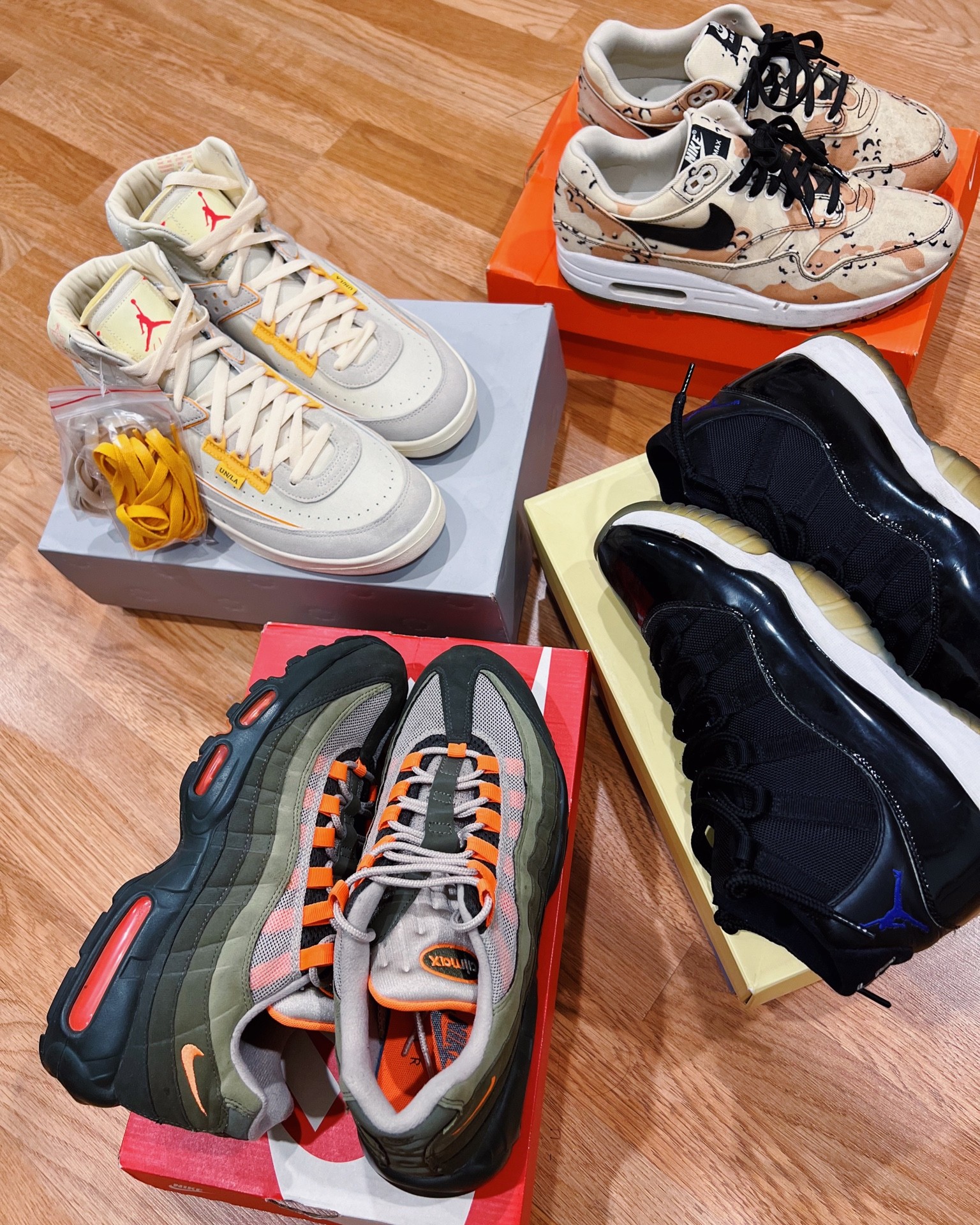 #sneakertrends #jordans #neutralsneakers #stockx 

#LTKshoecrush #LTKGiftGuide #LTKmens