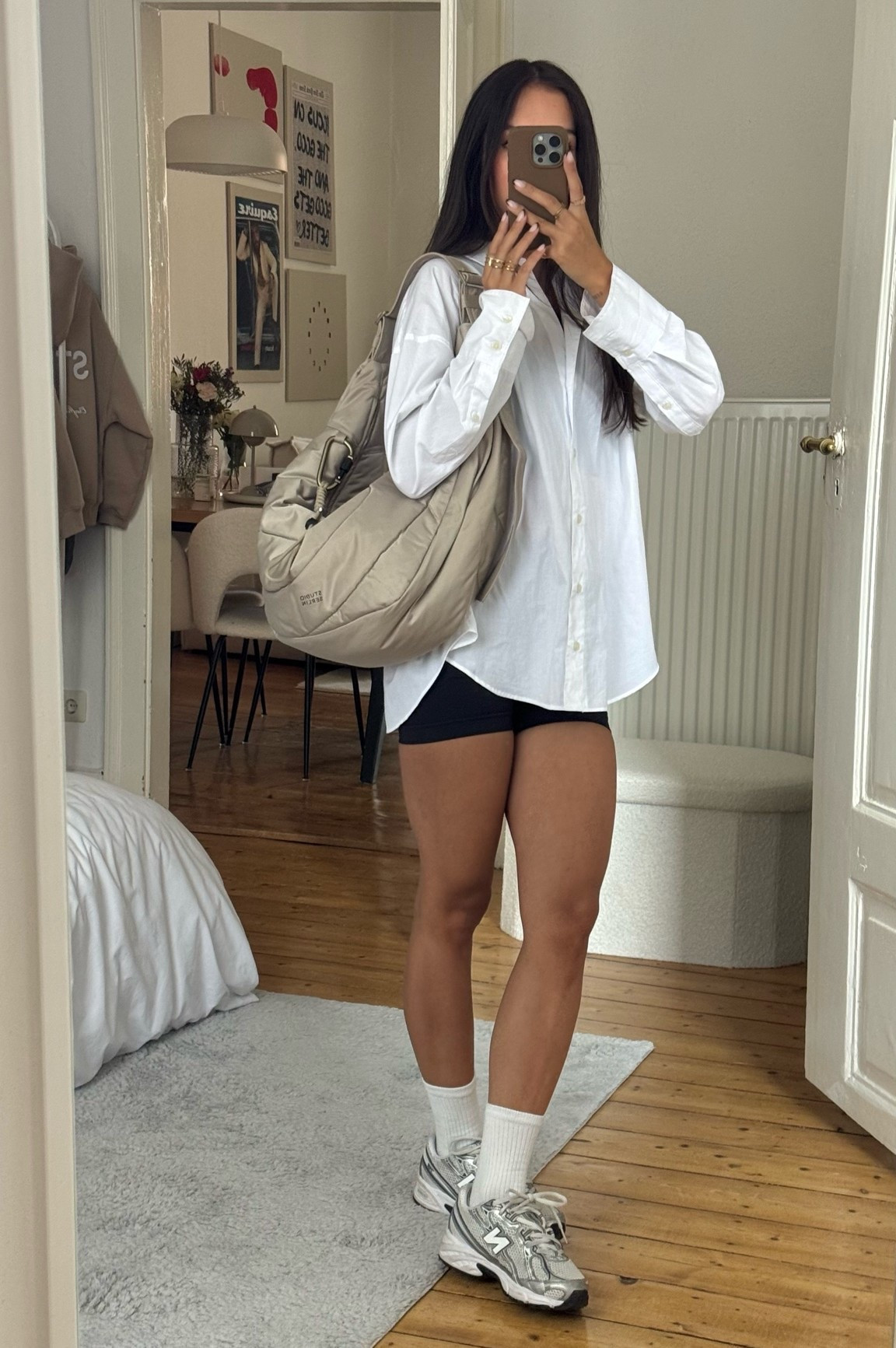 gifted bag, styled with my own wardrobe 🫶🏼

#LTKdeutschland #LTKstyletip #LTKsummer