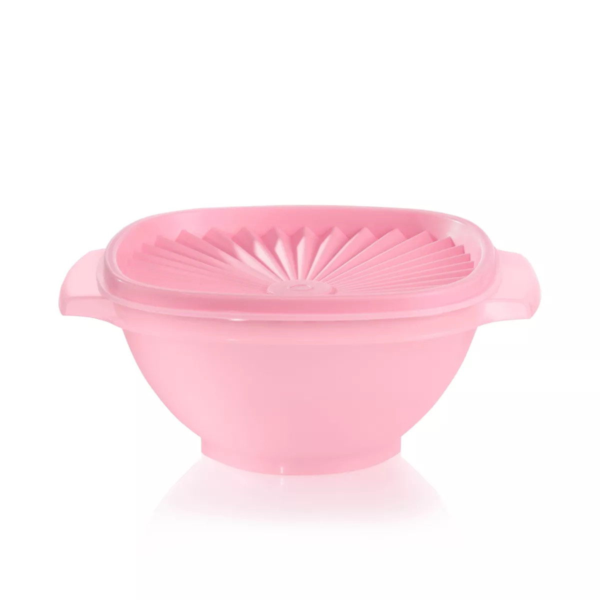 Tupperware Heritage - 3.5C Bowl - Candy Floss | Target