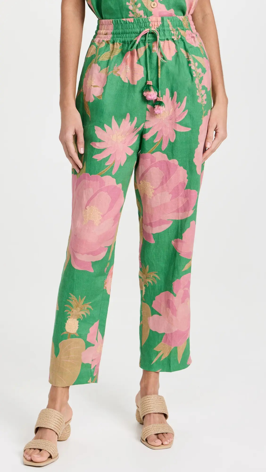 Winter Garden Pants | Shopbop