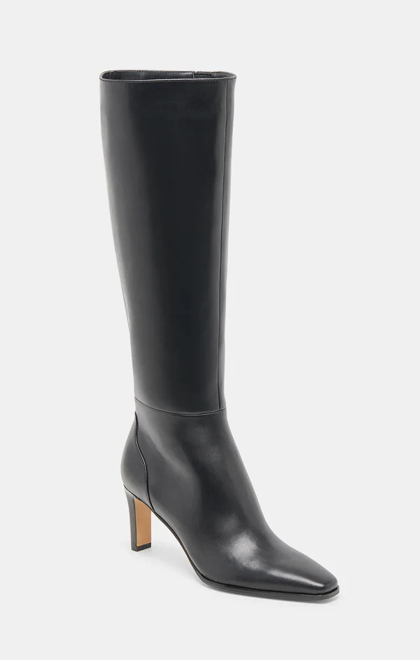 Dolce Vita Emmi Boot ~ Black | Show Me Your Mumu