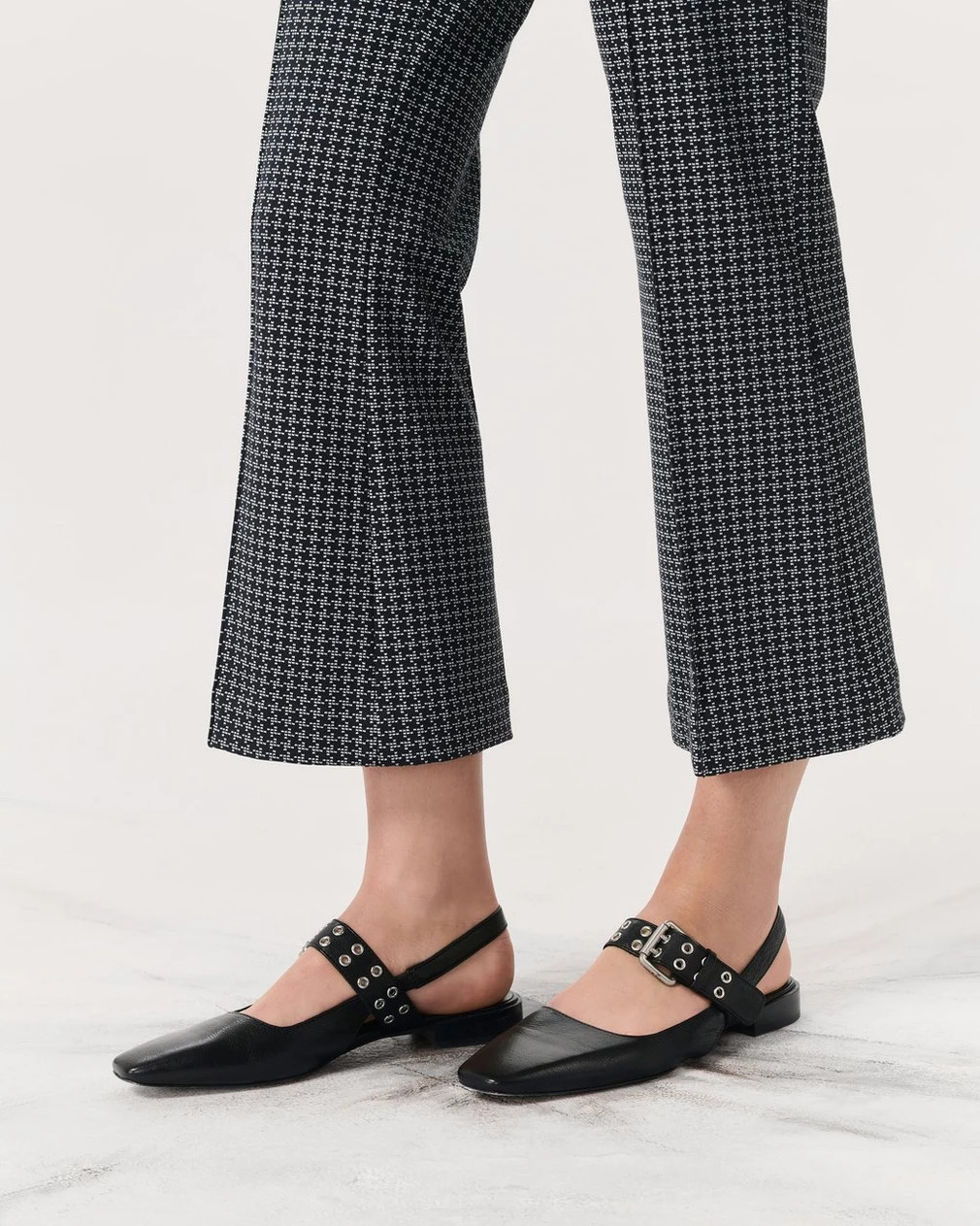 Astra Leather Slingback | rag & bone