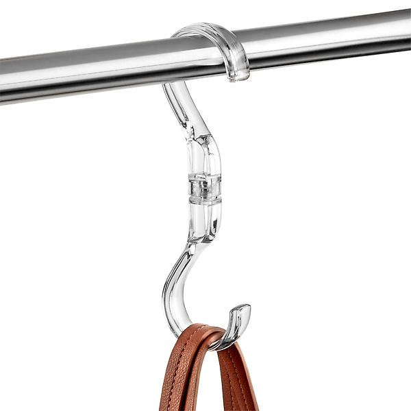 The Home Edit S-Hook | The Container Store