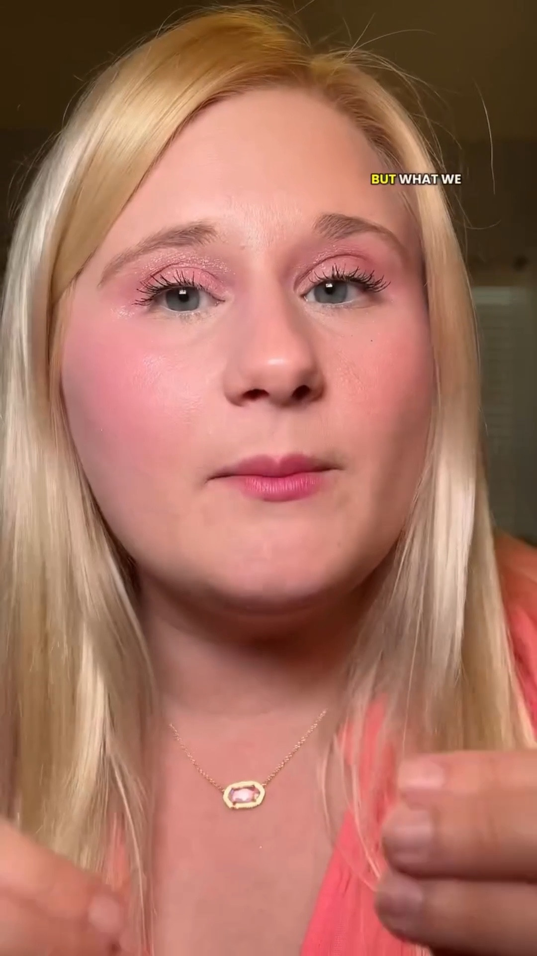 A question I get asked as a vocal coach is vocal fatigue normal after you sing?🤔

Fatigue is normal sometimes he’s, but not pain! 

There’s a difference between fatigue and pain.

Comment below if this helped you and follow along for more singing tips! 💓

Kendra Scott necklace linked! 💖


#vocalcoach #kendrascott #voicelessons #singinglessons #jewelry #voicecoach

#LTKootd