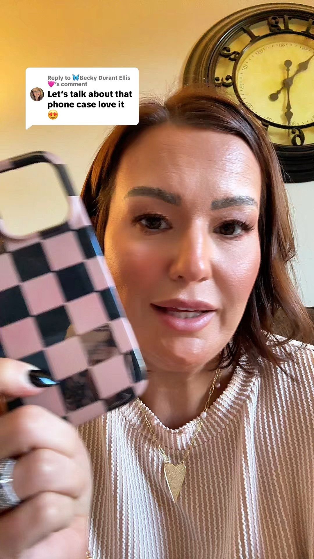 Best phone cases EVER!! 

#LTKFindsUnder50 #LTKmomlife #LTKSaleAlert