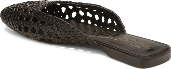 Nola Woven Mule (Women) | Nordstrom