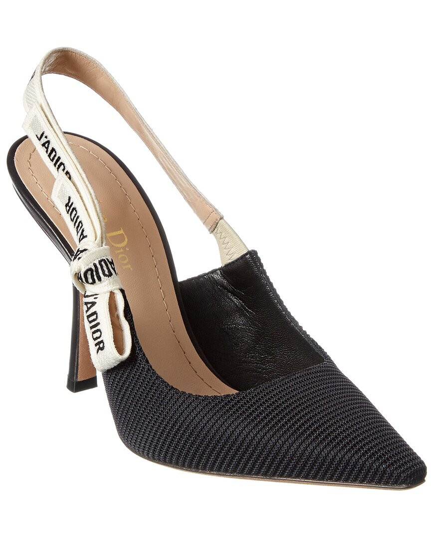 Dior J'Adior Slingback Pump | Gilt