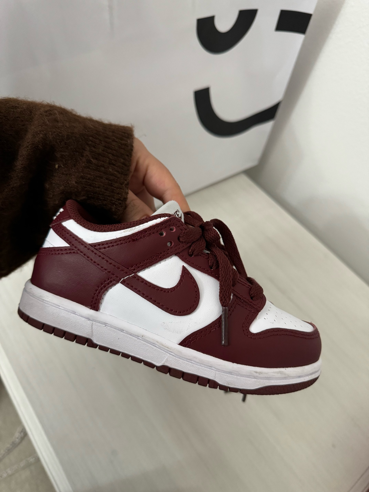 This color 😍

#LTKGiftGuide #LTKFamily #LTKKids