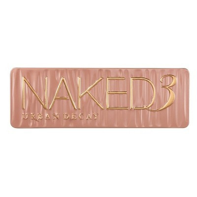 Urban Decay Naked 3 Eyeshadow Palette - 1ct - Ulta Beauty | Target