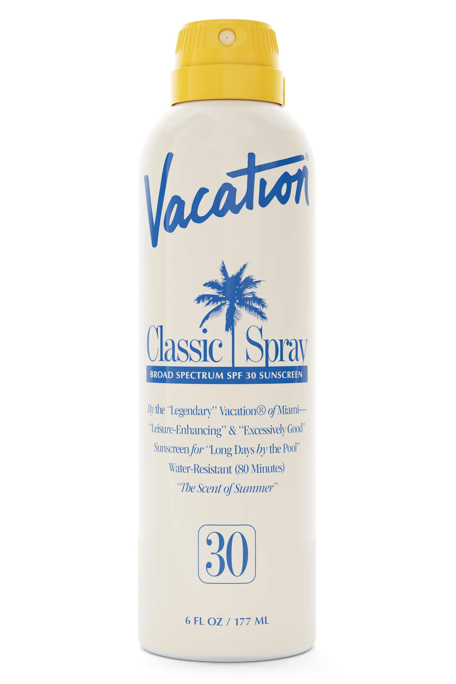 Classic Spray SPF 30 Sunscreen (Women) | Nordstrom | Nordstrom