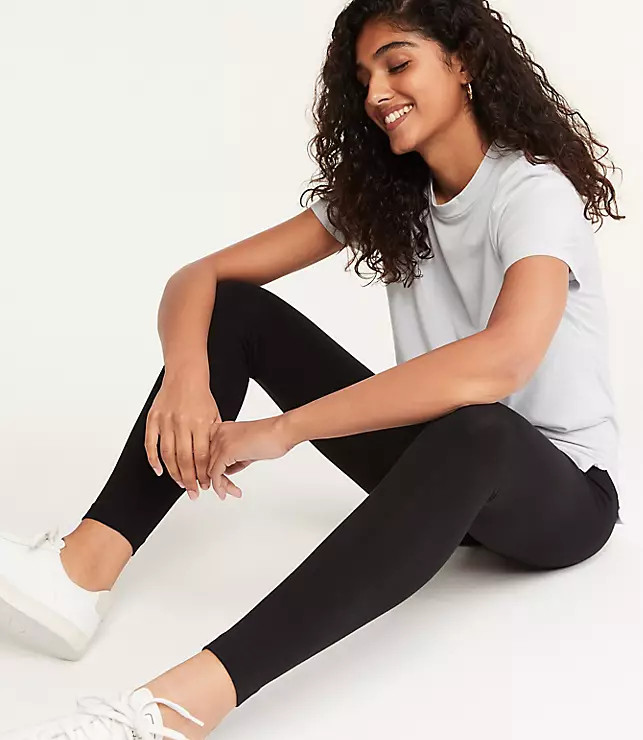 Essential Leggings | Lou & Grey | Lou & Grey (US)