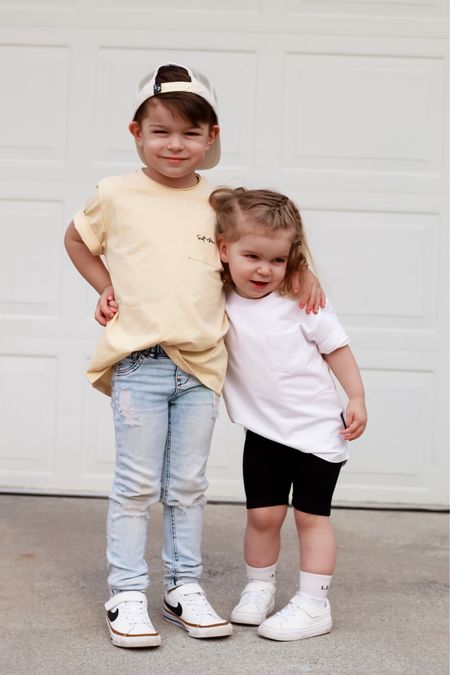 Spring Outfit Ideas for Kids | Boy Fashion | Girl Fashion

#LTKkids #LTKFind #LTKfamily