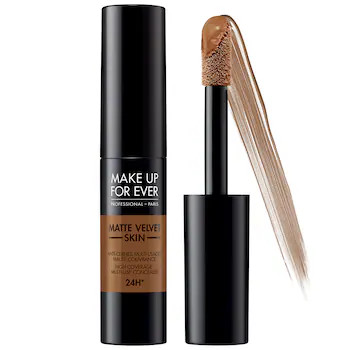 Matte Velvet Skin High Coverage Multi-Use Concealer | Sephora (US)