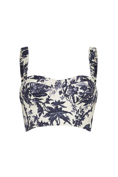 Claudine Top | Cara Cara New York