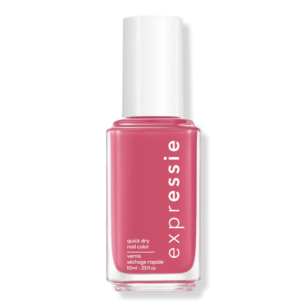Essie Expressie Quick-Dry Nail Polish - Crave The Chaos | Ulta