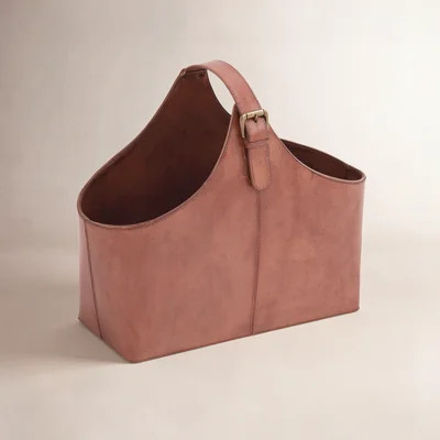 Alline Magazine Rack | Wayfair North America