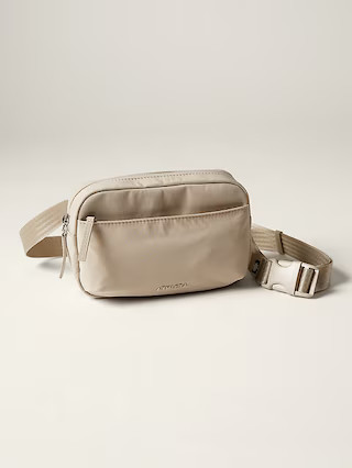 All About Crossbody Belt Bag | Athleta