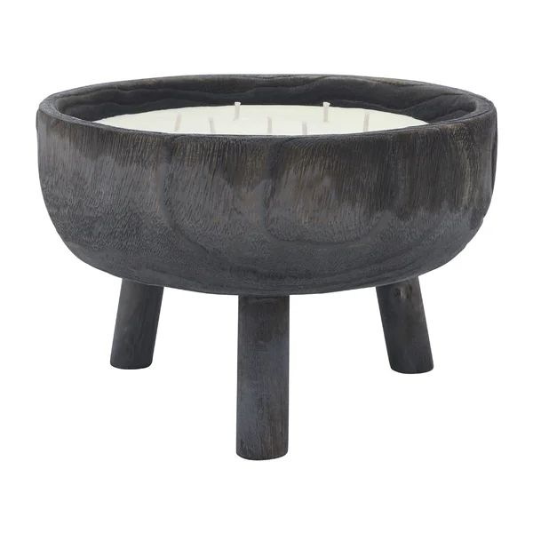 Candle Bowl Dessert Scented Candle | Wayfair North America