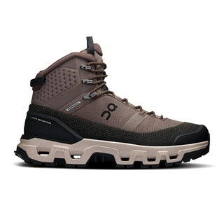 On   Cloudrock Trek Waterproof Hiking Boots - Men's | REI