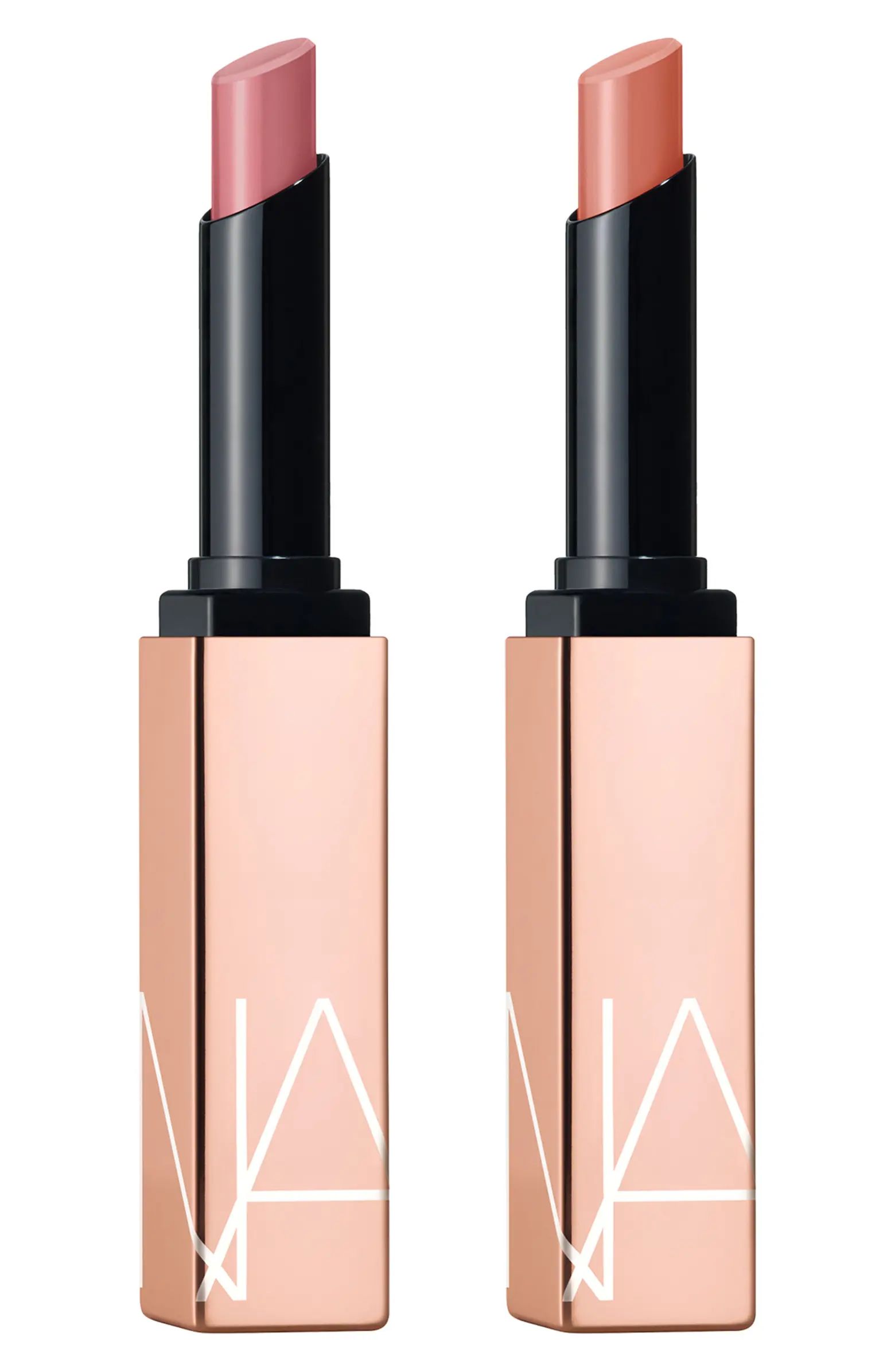 Afterglow Sensual Shine Lipstick Duo $64 Value | Nordstrom