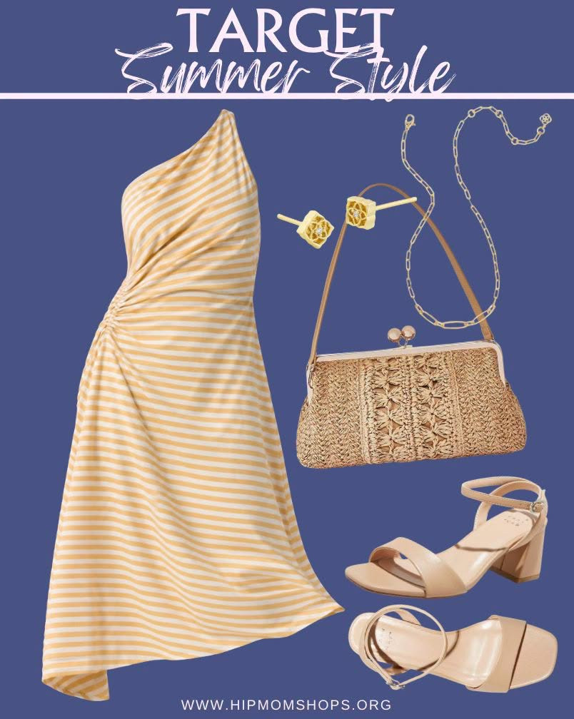 Target summer style

Summer fashion
Casual summer outfits
Linen clothing
Matching two-piece sets
Vacation outfit ideas
Everyday summer style
Resortwear essentials
Lightweight dresses
Summer accessories
Chic warm-weather looks

#LTKootd #LTKSaleAlert #LTKSeasonal