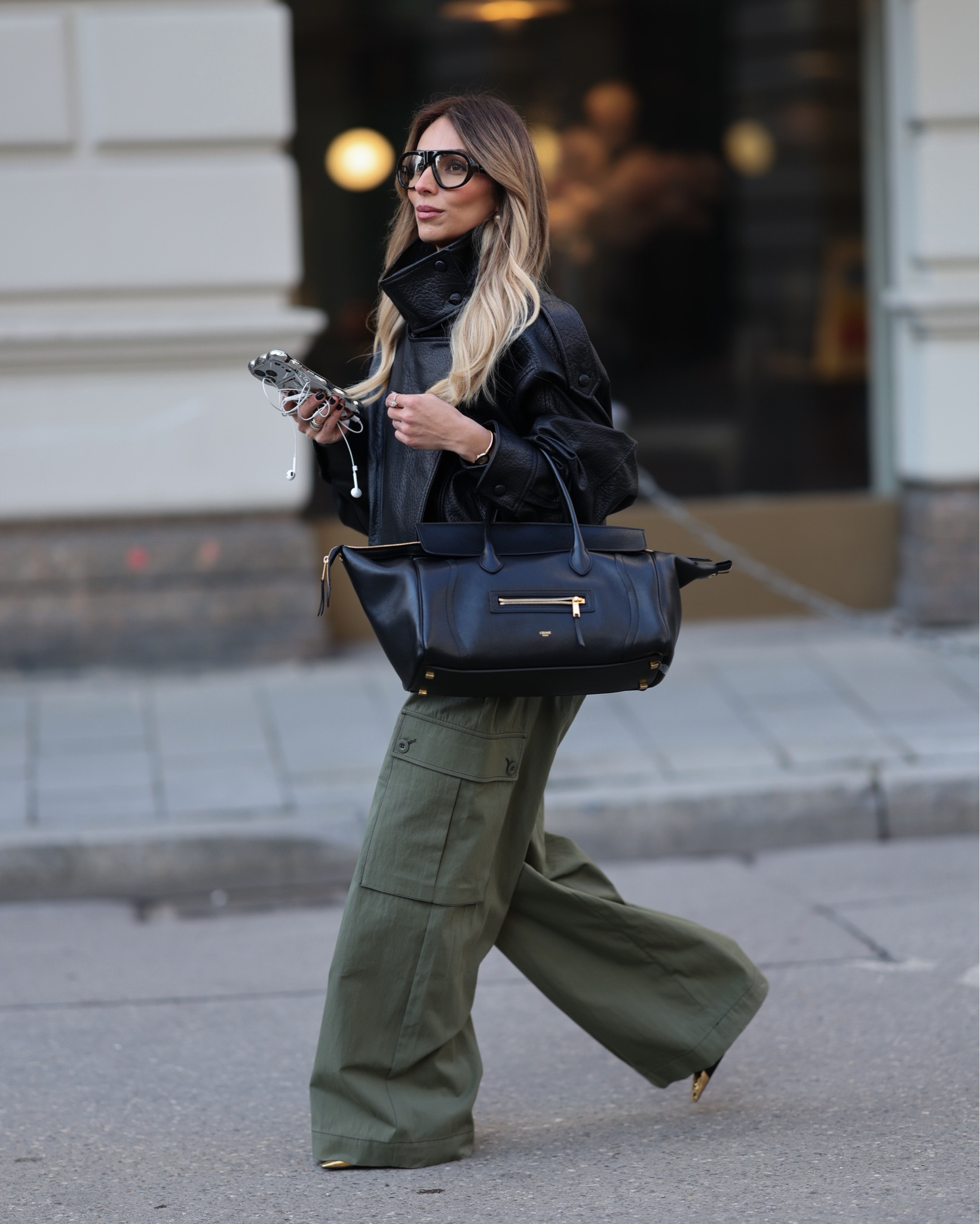 Trend: Utilities Pants / Cargo Pants 

#LTKFashionMonth #LTKspring #LTKstyletip