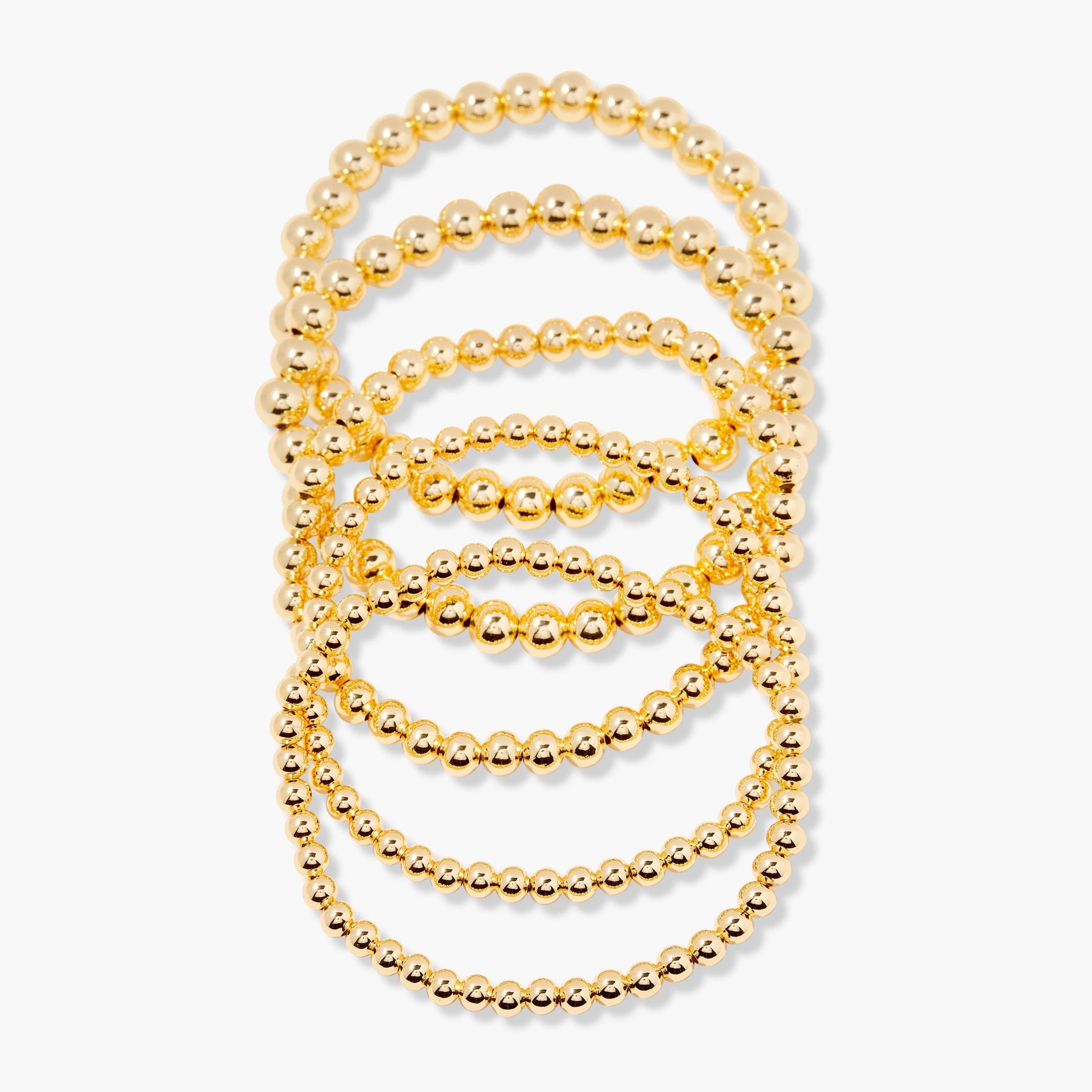 Bracelets
Gifts for her 

#LTKGiftGuide