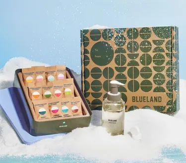 Holiday Hand Soap Kit | Blueland