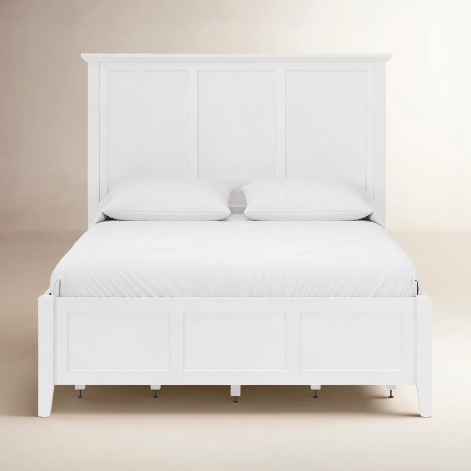 Renee Storage Platform Bed | Birch Lane