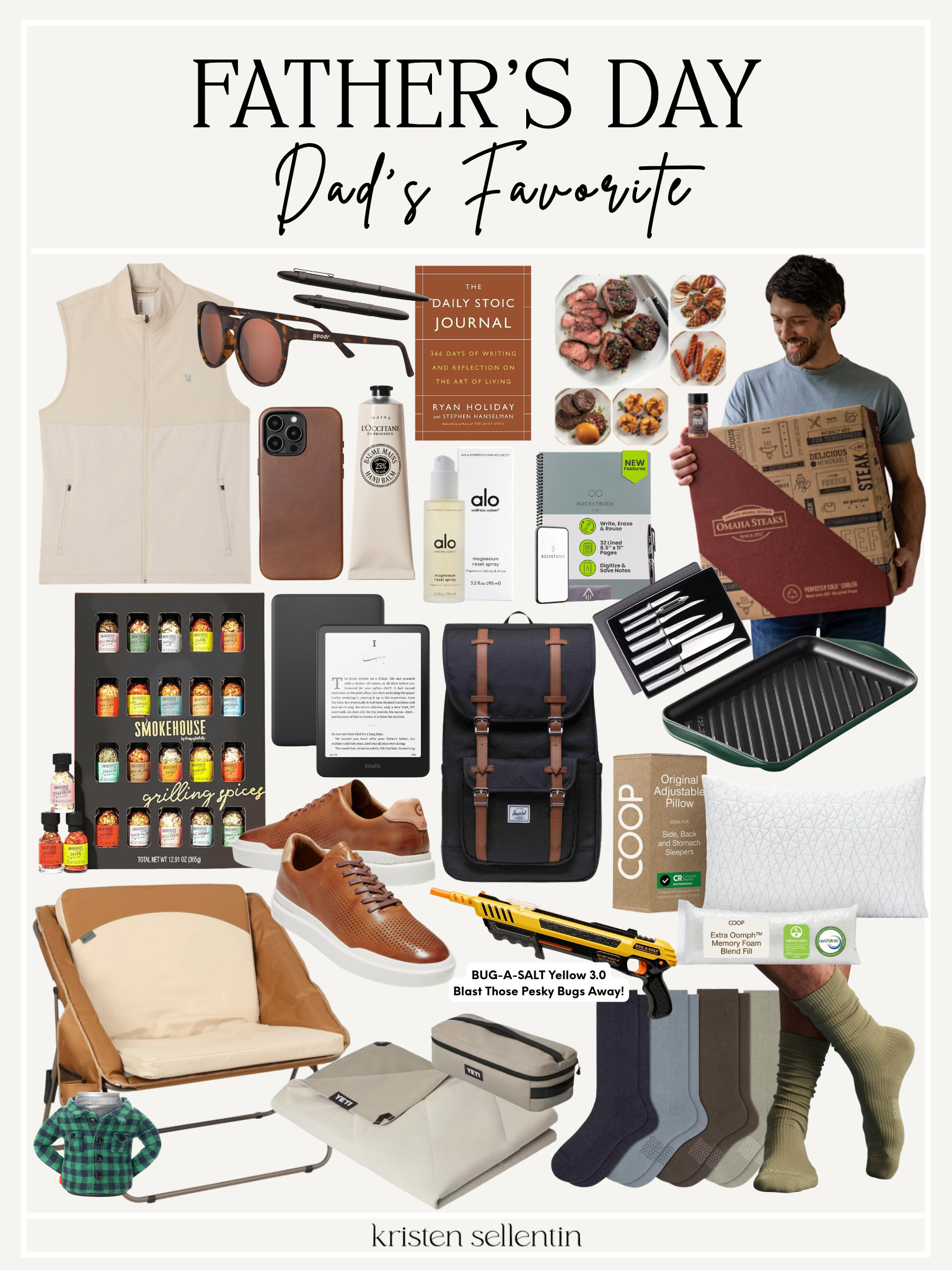 Dad's favorite Father's Day gifts! 

 #LTKSeasonal #LTKKids #LTKMens