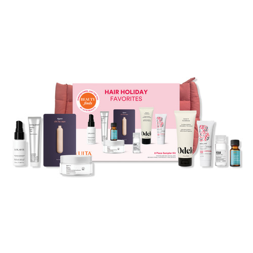 Hair Holiday Favorites - Beauty Finds by ULTA Beauty | Ulta Beauty | Ulta