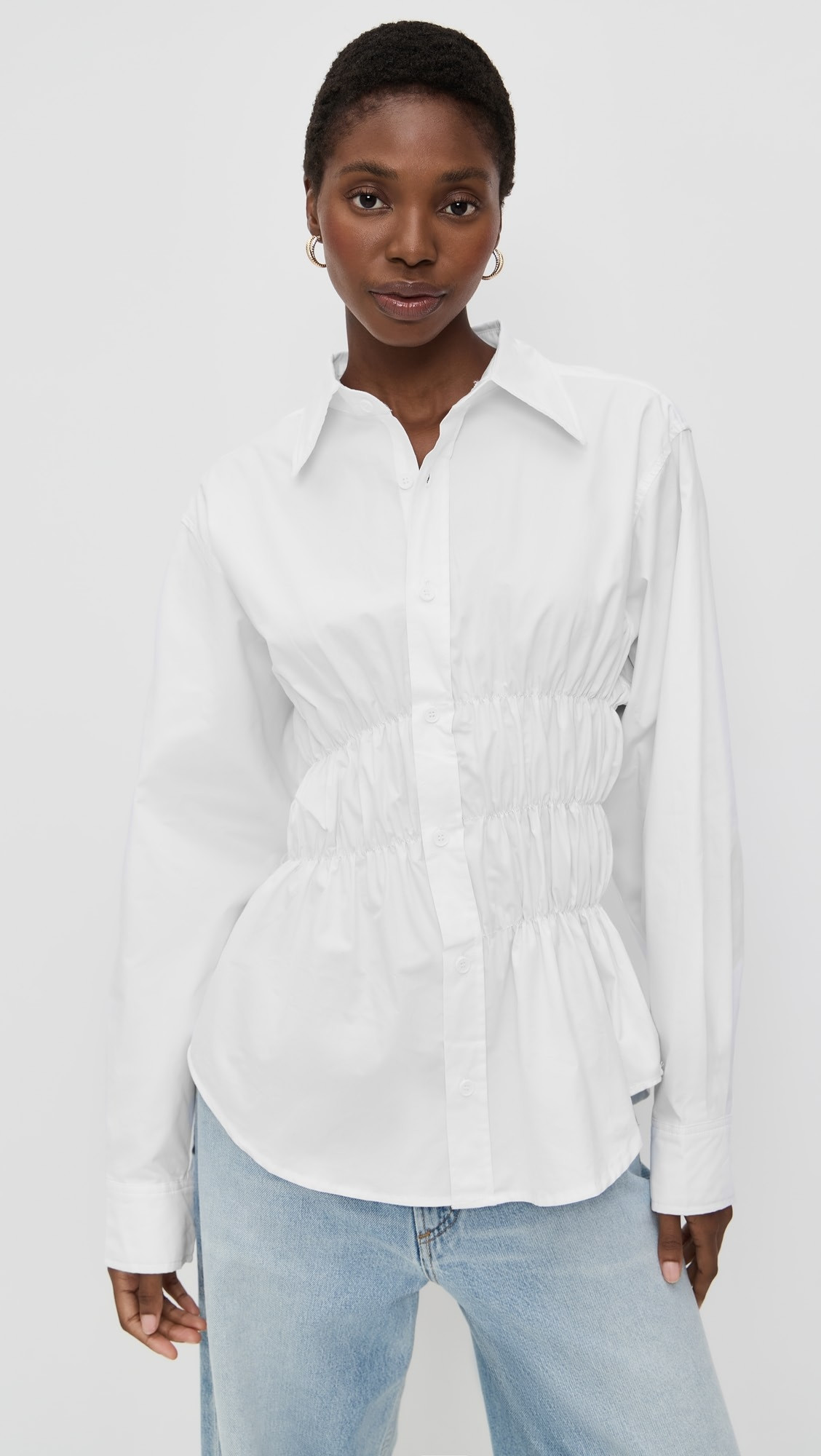 Chloe Shirt | Shopbop