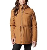 Columbia Women’s Chatfield Hill Winter Jacket, Water repellent & Breathable | Amazon (US)